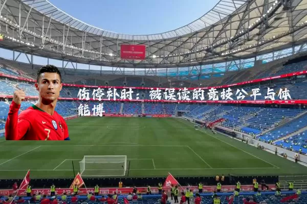 伤停补时：被误读的竞技公平与体能博弈